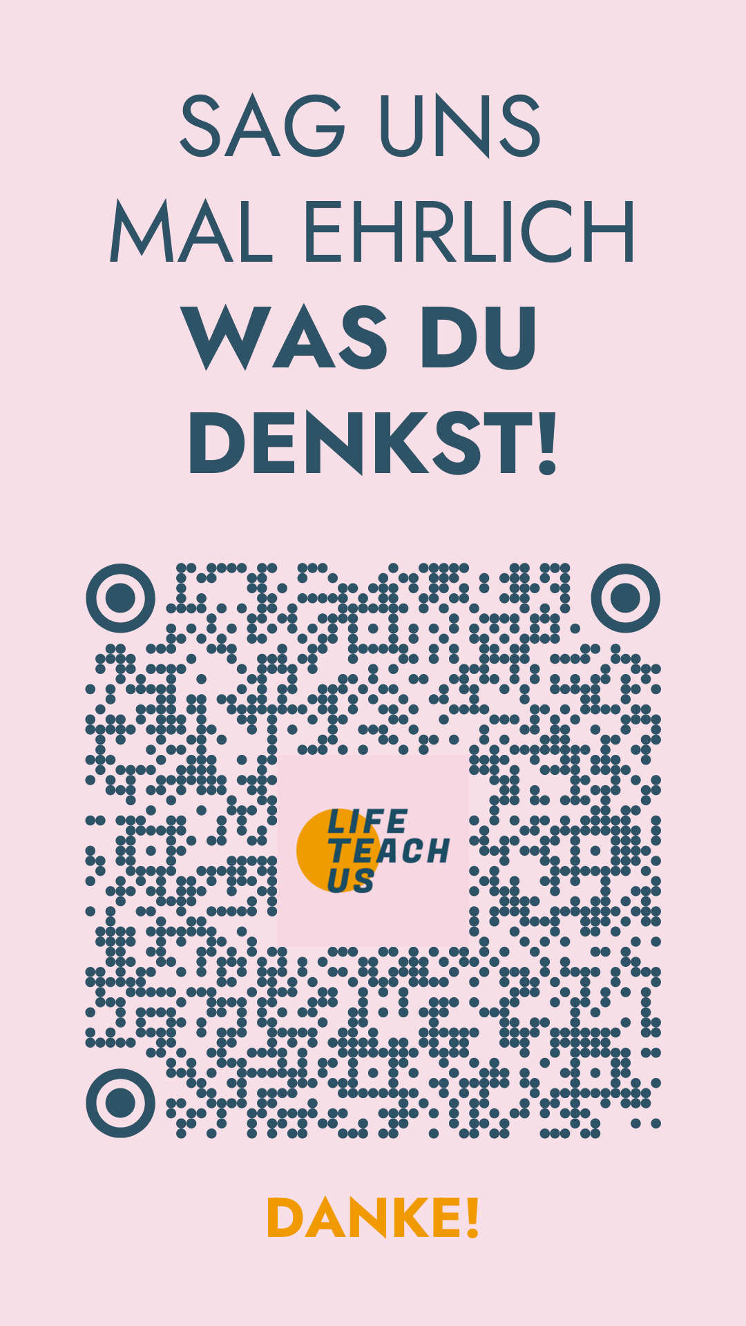 Feedback-Bild
